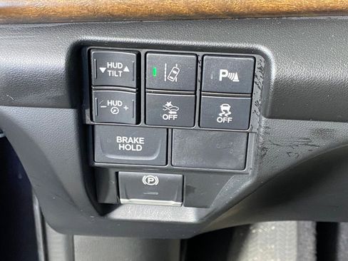 Used 2019 Acura RDX AWD w/ Advance Package image 15