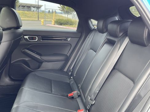 Used 2023 Honda Civic Sport Touring image 14