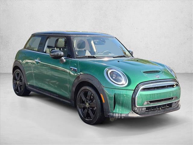 Used 2024 MINI Cooper SE FWD image 3