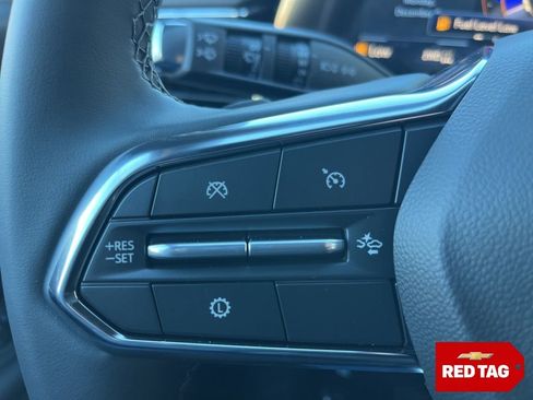 New 2026 Chevrolet Tahoe LS w/ LPO, Dark Essentials Package image 16