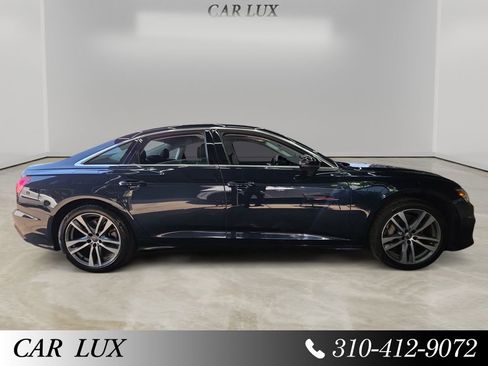 Used 2019 Audi A6 3.0T Premium w/ Convenience Package AWD/4WD image 6