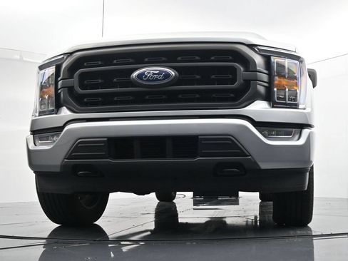 Used 2023 Ford F150 XLT w/ Equipment Group 302A High AWD/4WD image 33