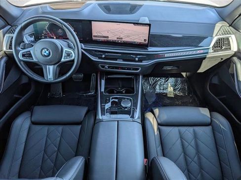 Certified 2025 BMW X5 sDrive40i w/ M Sport Package image 19