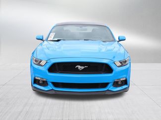 Used 2017 Ford Mustang GT w/ GT Performance Package RWD video 2