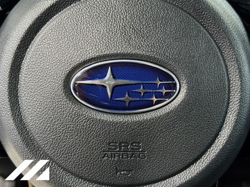 New 2026 Subaru Forester Sport AWD/4WD image 33