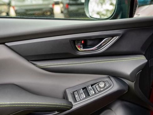 New 2025 Subaru Ascent Onyx Edition image 32