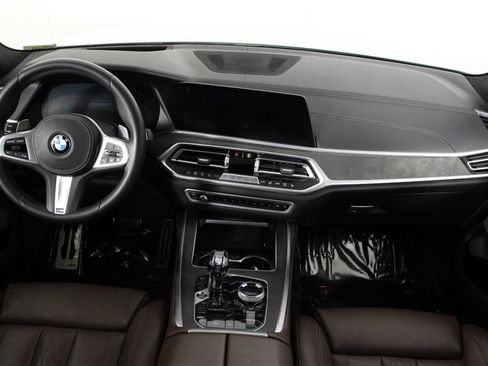 Used 2019 BMW X7 xDrive40i w/ Premium Package image 7