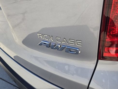 Used 2023 Honda Passport EX-L image 16