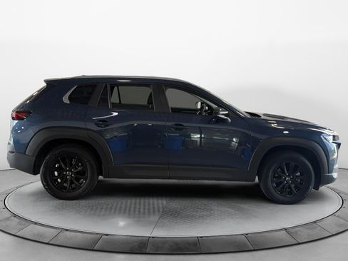 Certified 2025 MAZDA CX-50 AWD 2.5 S w/ Weather Package image 8