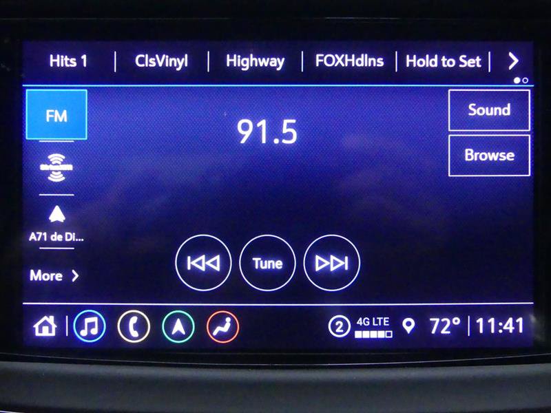 Used 2024 Buick Enclave Essence w/ Experience Buick Package AWD/4WD image 12