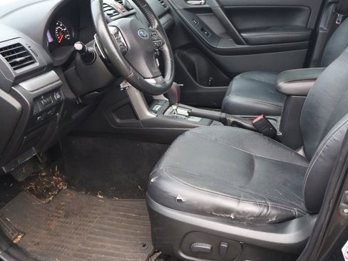 Used 2014 Subaru Forester 2.0XT Touring image 4