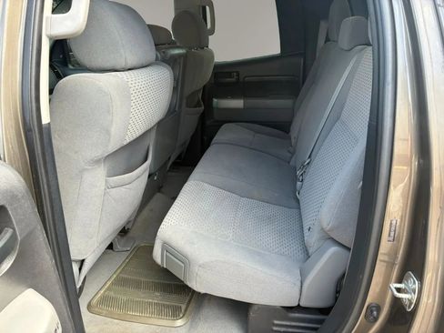 Used 2008 Toyota Tundra 2WD Double Cab image 14