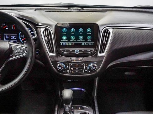 Used 2024 Chevrolet Malibu LT image 13