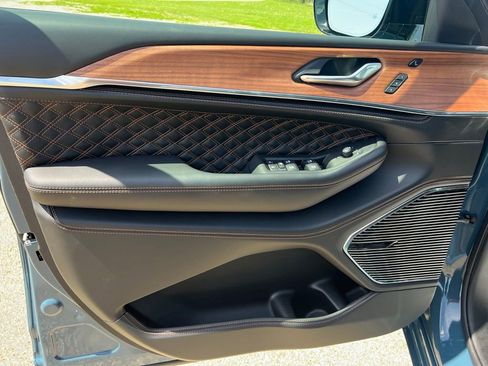 New 2026 Jeep Grand Cherokee Summit AWD/4WD image 28