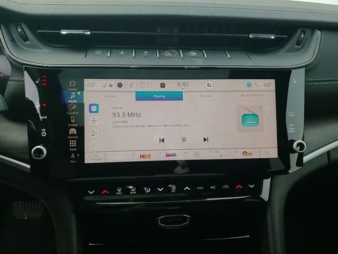 New 2026 Jeep Grand Cherokee Limited image 29