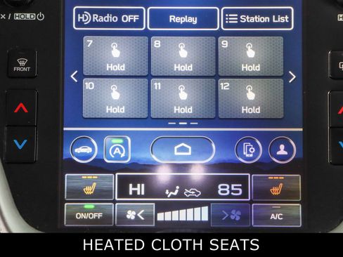 Used 2023 Subaru Outback Premium image 20