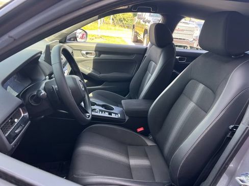 Used 2024 Honda Civic Sport image 12