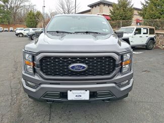 Certified 2023 Ford F150 XL w/ STX Appearance Package video 2