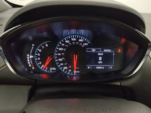 Used 2020 Chevrolet Trax LS w/ Tint and Cruise Package FWD image 23