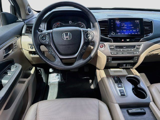 Used 2022 Honda Ridgeline RTL-E image 22