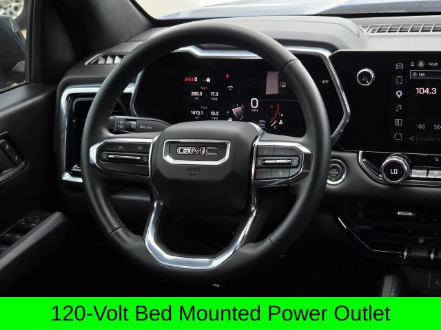 Used 2026 GMC Canyon Elevation w/ Convenience Package AWD/4WD image 21