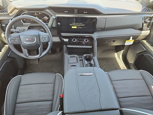 New 2026 GMC Sierra 2500 AT4X w/ AT4X AEV Edition AWD/4WD image 9