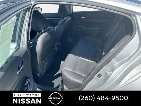 Used 2021 Nissan Altima 2.5 Platinum AWD/4WD image 15