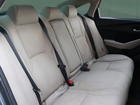Used 2024 Honda Accord LX image 13