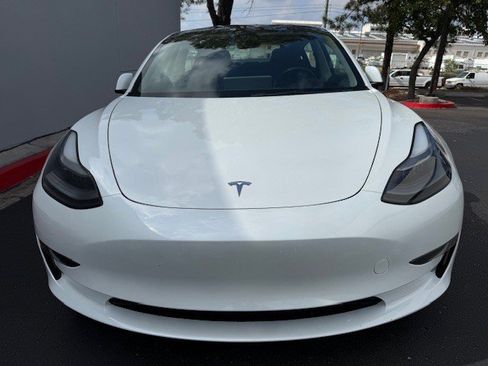 Used 2023 Tesla Model 3 Standard Range RWD image 6