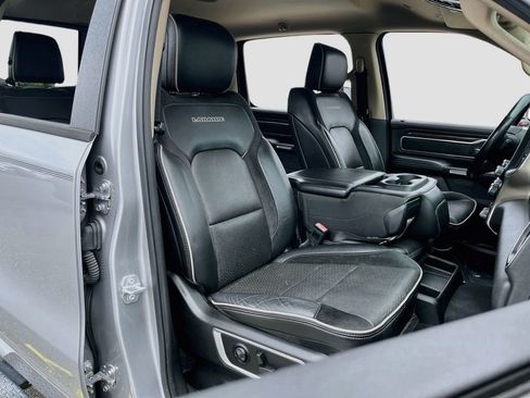 Used 2019 RAM 1500 Laramie w/ Bed Utility Group AWD/4WD image 26