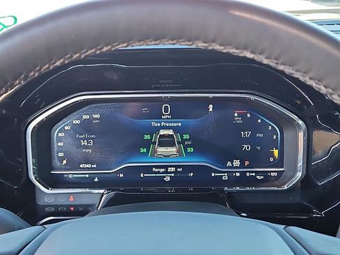 Used 2023 Chevrolet Silverado 1500 RST w/ RST All Star Premium Package image 16