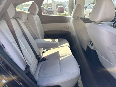 Certified 2026 Hyundai Tucson SEL FWD image 17