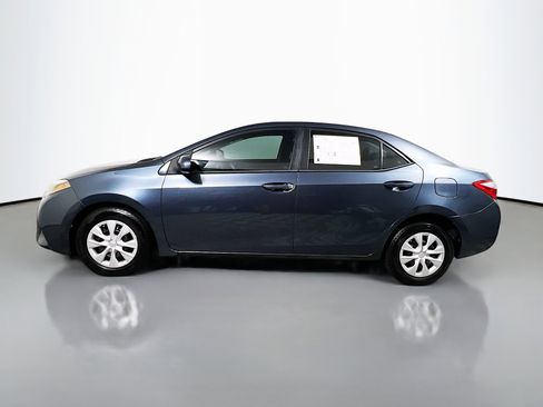 Used 2016 Toyota Corolla L image 9