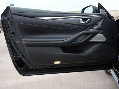 Used 2018 INFINITI Q60 3.0t Luxe w/ Cargo Package image 17