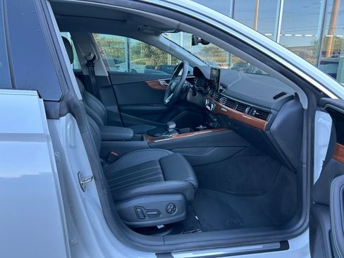 Used 2022 Audi A5 2.0T Premium Plus AWD/4WD image 47