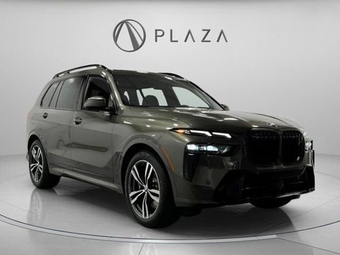 New 2026 BMW X7 xDrive40i w/ M Sport Package image 7