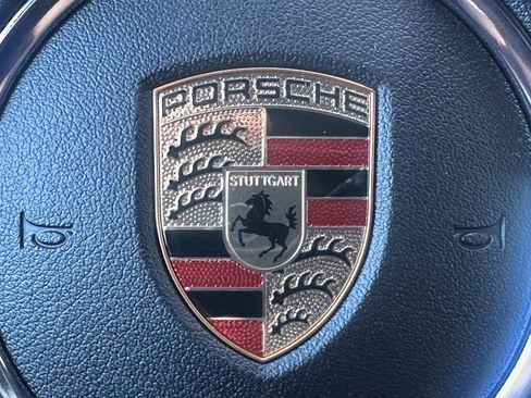 New 2026 Porsche Macan AWD/4WD image 26