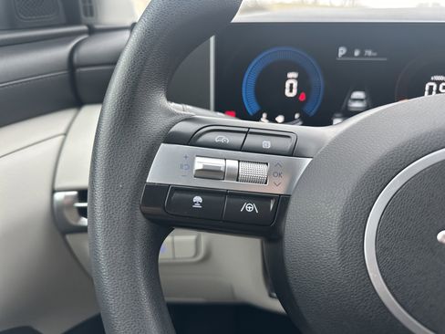 Used 2025 Hyundai Tucson SEL image 21