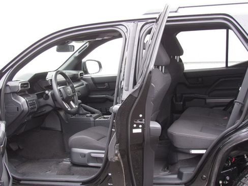 Certified 2025 Toyota 4Runner SR5 RWD image 12