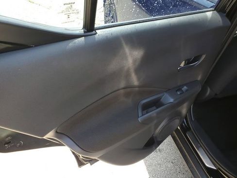 Certified 2024 Nissan Kicks SV w/ Interior Electronics Package FWD image 12