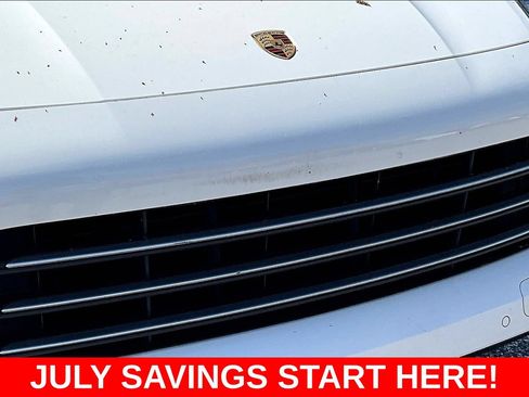 Used 2019 Porsche Cayenne S AWD/4WD image 41