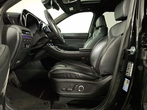Used 2023 Hyundai Palisade Calligraphy w/ Cargo Package image 17