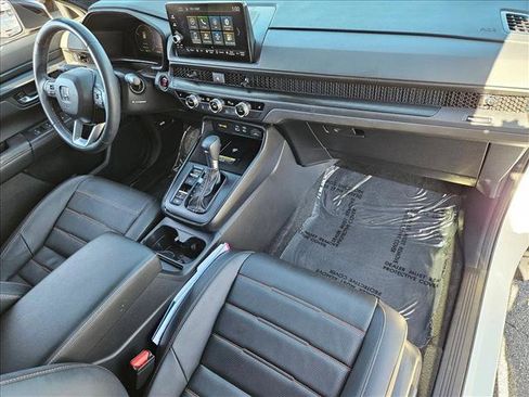 Used 2025 Honda CR-V Sport-L image 20