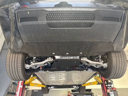 Used 2024 Dodge Charger R/T w/ Plus Group image 43