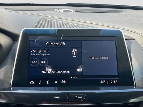 Used 2023 Cadillac CT5 V Blackwing w/ Driver Assist Package image 15