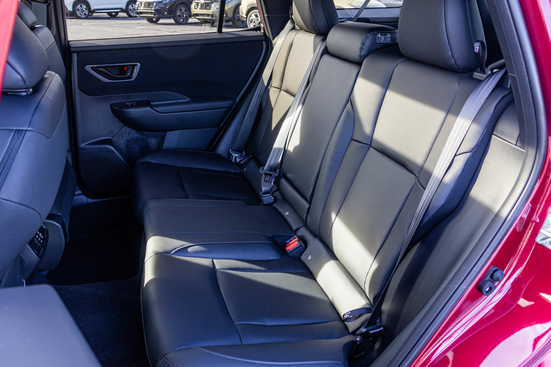 New 2026 Subaru Outback Premium AWD/4WD image 38