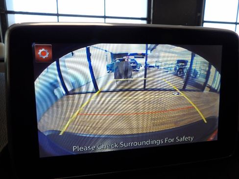 Used 2017 MAZDA CX-3 Sport image 36