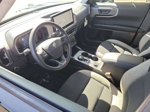 Used 2026 Ford Bronco Sport Big Bend AWD/4WD image 3