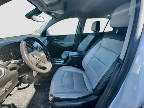 Used 2018 Chevrolet Equinox Premier AWD/4WD image 13