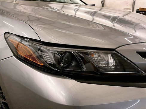 Used 2024 Toyota Camry SE FWD image 27
